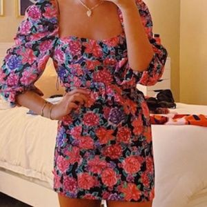 Zara dress
